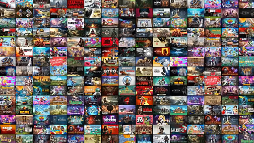 画像ギャラリー No.023のサムネイル画像 / 4Gamerの1週間を振り返る「Weekly 4Gamer」,2025年6月23日〜6月29日