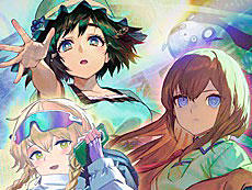 画像ギャラリー No.007のサムネイル画像 / 4Gamerの1週間を振り返る「Weekly 4Gamer」,2025年7月7日〜7月13日