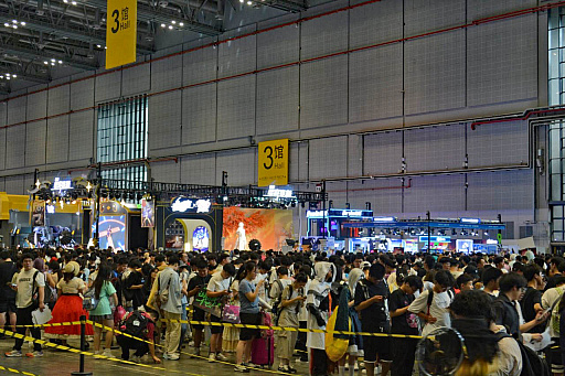 画像ギャラリー No.036のサムネイル画像 / 4Gamerの1週間を振り返る「Weekly 4Gamer」,2025年7月7日〜7月13日