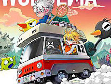 画像ギャラリー No.009のサムネイル画像 / 4Gamerの1週間を振り返る「Weekly 4Gamer」,2025年7月21日〜7月27日