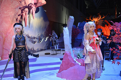 ���������꡼ No.025�Υ���ͥ������ / 4Gamer��1���֤򿶤��֤��Weekly 4Gamer�ס�2025ǯ8��11����8��17��