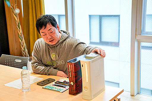 画像ギャラリー No.050のサムネイル画像 / 4Gamerの1週間を振り返る「Weekly 4Gamer」,2025年12月8日〜12月14日