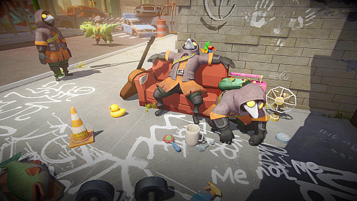 画像ギャラリー No.042のサムネイル画像 / 4Gamerの1週間を振り返る「Weekly 4Gamer」,2025年12月15日〜12月21日