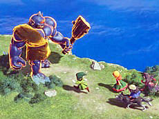 ���������꡼ No.005�Υ���ͥ������ / 4Gamer��1���֤򿶤��֤��Weekly 4Gamer�ס�2026ǯ1��12����1��18��