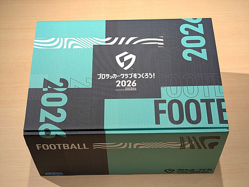 画像ギャラリー No.037のサムネイル画像 / 4Gamerの1週間を振り返る「Weekly 4Gamer」,2026年1月19日〜1月25日