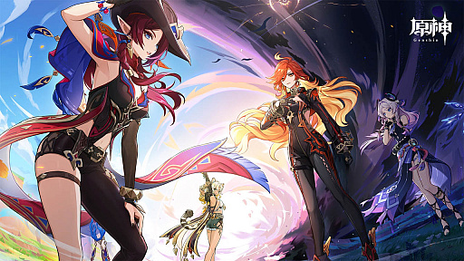 画像ギャラリー No.029のサムネイル画像 / 4Gamerの1週間を振り返る「Weekly 4Gamer」,2026年2月23日〜3月1日