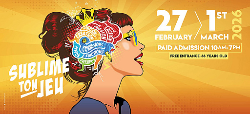 画像ギャラリー No.034のサムネイル画像 / 4Gamerの1週間を振り返る「Weekly 4Gamer」，2026年3月9日〜3月15日