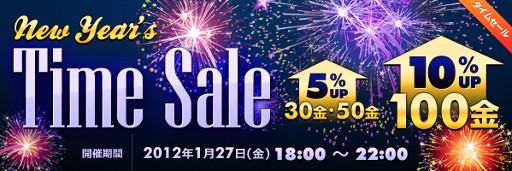 画像ギャラリー No.001のサムネイル画像 / 「LEGEND of CHUSEN 2」，本日18：00から22：00までタイムセールを開催