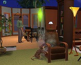 The Sims Pet StoriesMacintosh