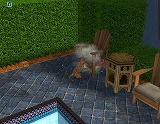 The Sims Pet StoriesMacintosh