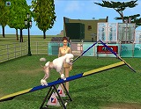 The Sims Pet StoriesMacintosh