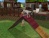 The Sims Pet StoriesMacintosh