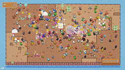 Chicken Miner
