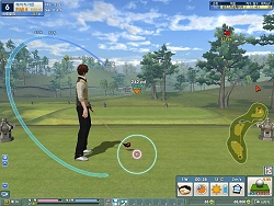 ڹCom2us饤󥴥եGolfStarפΥץࡼӡ