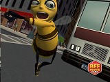 Bee Movie Game