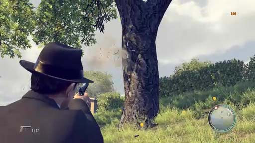 GPU PhysXˤҥߥ졼Medium