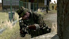 GC 200833ϤȤȤꥢ뤵ɵᤷBohemia InteractiveοArmA II