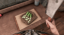 Betrayal Banquet