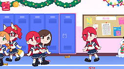 Tentacle Locker 2