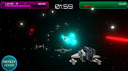 Space Phantom