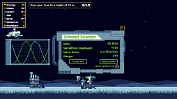 Moon Garden