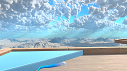 Mini Golf Simulator
