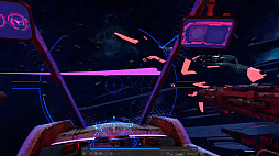 Spaceship Pro Simulator