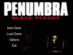 Penumbra: Black Plague