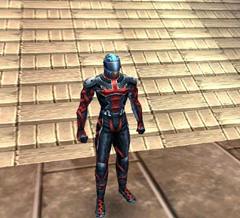 画像集#005のサムネイル/「カオティック・ブレイン」,がらっチャに1等しかない「必中」が登場