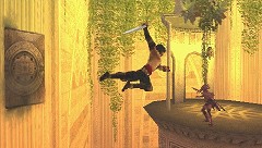 ϢܡPCФס9PSPѥ󥢥ɥ٥㡼Prince of Persia: Rival SwordsפҲ
