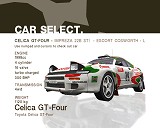 Colin McRae Rally MacMacintosh