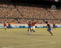 άȤƤΥ饤ǡEA SPORTS FIFA Online 2פȯ롤EA󥬥ݡΥץǥ塼äʹ