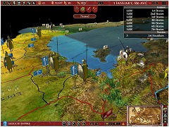 ������#001�Υ���ͥ���/�Ĥ��ˡ�Europa Universalis��Rome�פθ��������Ȥ����������ץ�