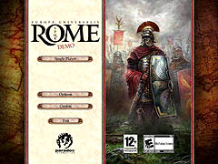 ������#013�Υ���ͥ���/�����������襤�ȥ��ޥ����ʤǤ����Europa Universalis��Rome�פΥǥ���