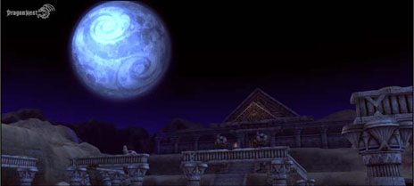 画像ギャラリー No.013のサムネイル画像 / 「ドラゴンネスト」,大型アップデートが7月24日に実施。新ワールド「アレンデル」を舞台に「Chapter.10『宿命(テレジア)』」が描かれる