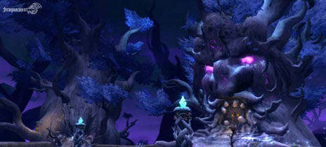 画像ギャラリー No.016のサムネイル画像 / 「ドラゴンネスト」,大型アップデートが7月24日に実施。新ワールド「アレンデル」を舞台に「Chapter.10『宿命(テレジア)』」が描かれる