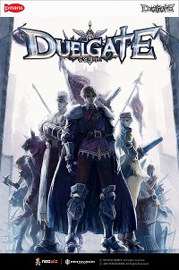 δڹ񥲡793TCGǤĥ󥲡Duel Gate