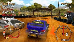 ϢܡPCФס16ϥ꡼SEGA RALLY REVOפPSPǤҲ