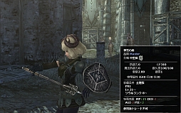画像ギャラリー No.005のサムネイル画像 / 「Wizardry Online」，「忘却の寺院」に新デプスゲートが実装。新武器も登場