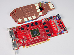 画像集#008のサムネイル/これぞ真のDX10ミドルレンジ。「ATI Radeon HD 3870/3850」レビュー掲載