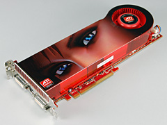 #002Υͥ/AMDϥɸǥ奢GPU塼ATI Radeon HD 3870 X2