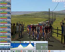 Pro Cycling Manager Season 2008 