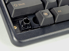 DHARMAPOINTΥޡܡɡTACTICAL KEYBOARDץӥ塼Ǻ