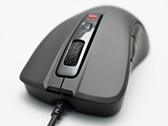 新生DHARMAPOINTの第1弾製品となるマウス「DPTM37BK」レビュー。復活した「三七」はゲーマーの期待に応えられるか