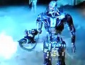 ［COMPUTEX］PhysXのインパクト，再び。「Terminator Salvation」のタイムデモで見る最新世代の物理エフェクト