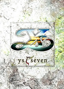 #003Υͥ/ǿPSPˡYs SEVENסYs III ChroniclesפPSPѥȥ뤷ȯ