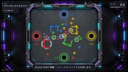 画像ギャラリー No.007のサムネイル画像 / 4人で協力してミニゲームに挑戦しつつ,紛れ込んだライアー(嘘つき)を暴け。正体隠匿型パーティゲーム「Your Liar」,Steamで9月24日に発売