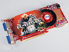 #005Υͥ/ATI Radeon HD 4850סGeForce 9800 GTXܡץӥ塼Ǻܡ2008ǯơ2㤨륰եåɤξԤϡ