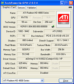 #013Υͥ/ATI Radeon HD 4850סGeForce 9800 GTXܡץӥ塼Ǻܡ2008ǯơ2㤨륰եåɤξԤϡ