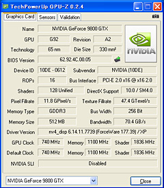 #020Υͥ/ATI Radeon HD 4850סGeForce 9800 GTXܡץӥ塼Ǻܡ2008ǯơ2㤨륰եåɤξԤϡ